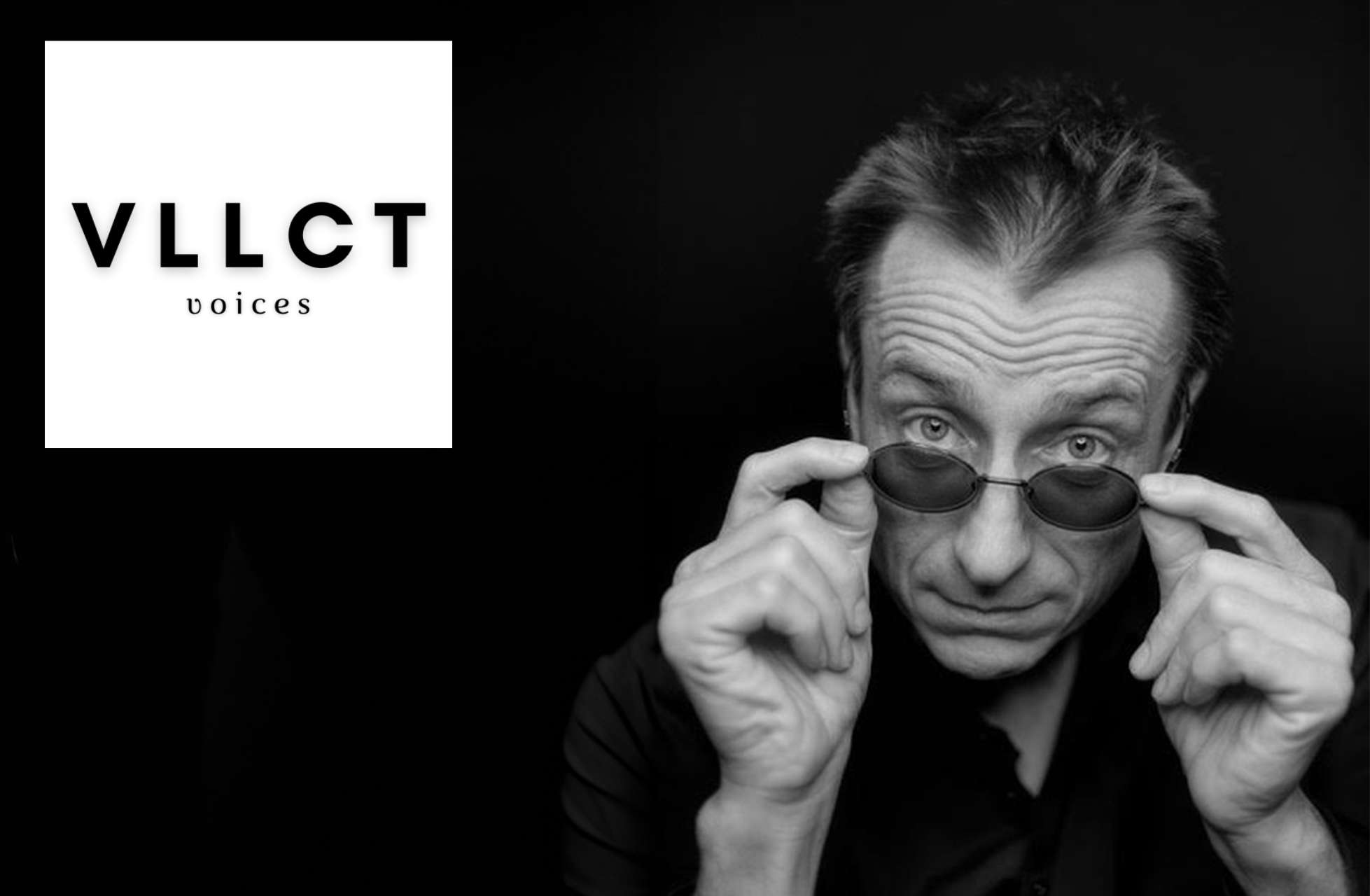 Deutscher Sprecher Gilles Karolyi - Vellocet Audio Deutscher Sprecher Gilles Karolyi - Vellocet Audio